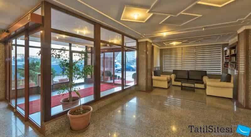Asya Park Hotel